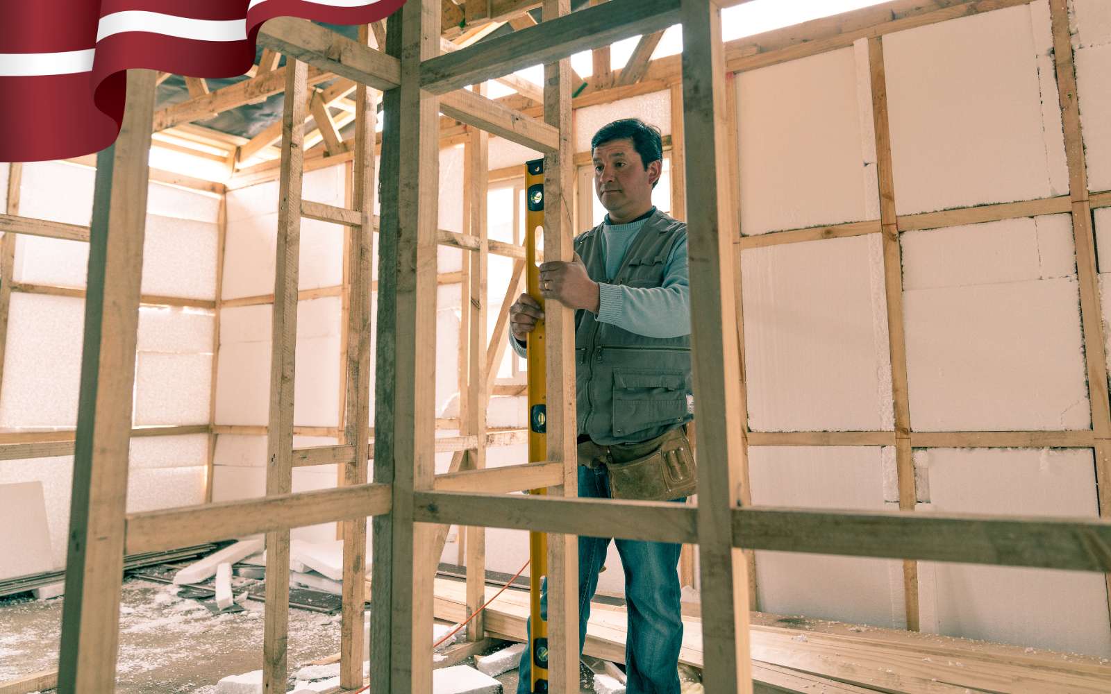 Marine Carpenter